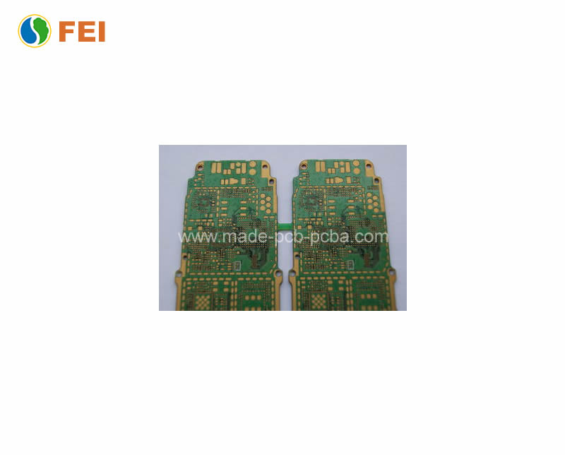 HDI Multilayer PCB