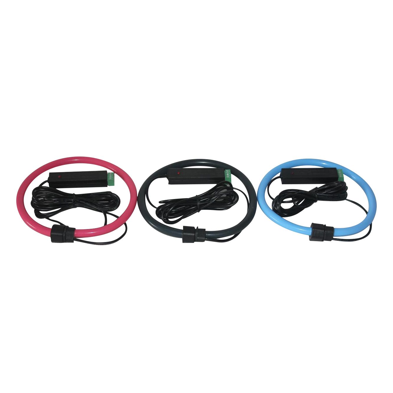 Coil with Intergertor 3000A