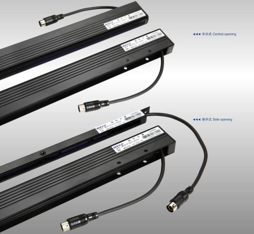 Safety Photocell with CE, CSA for Hitachi Type