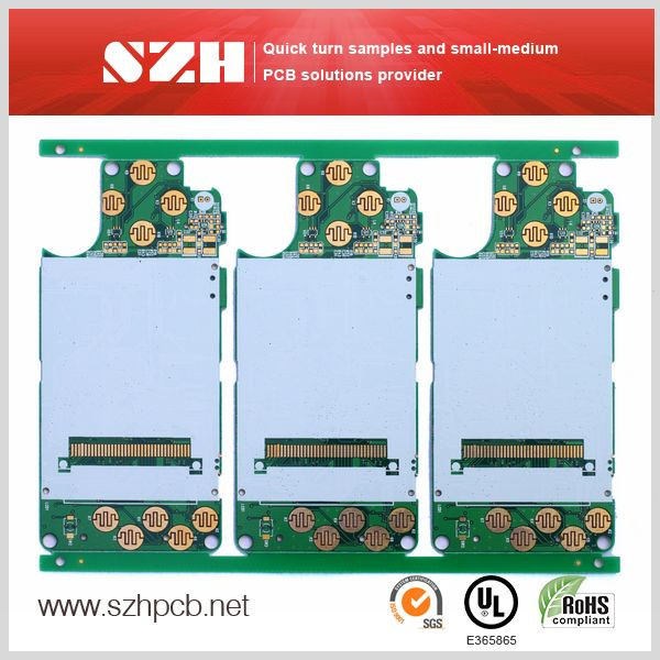 Industry Inverter Welding Machine Circuit Board PCB