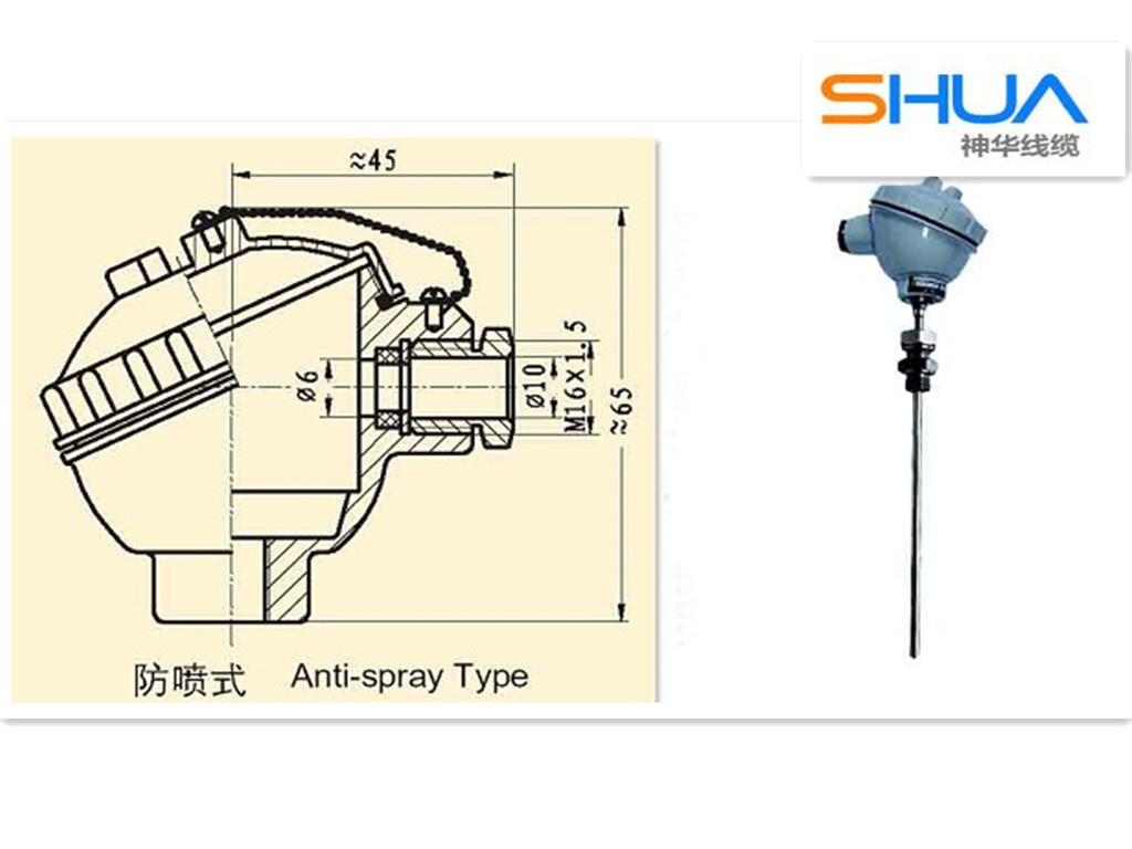 Bop Armored Thermal Resistance