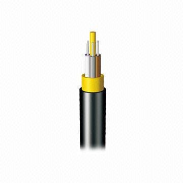 Fiber-Optic Cable for Outdoor (FOC)