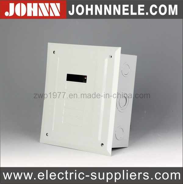 Indoor SD Iron Distribution Box