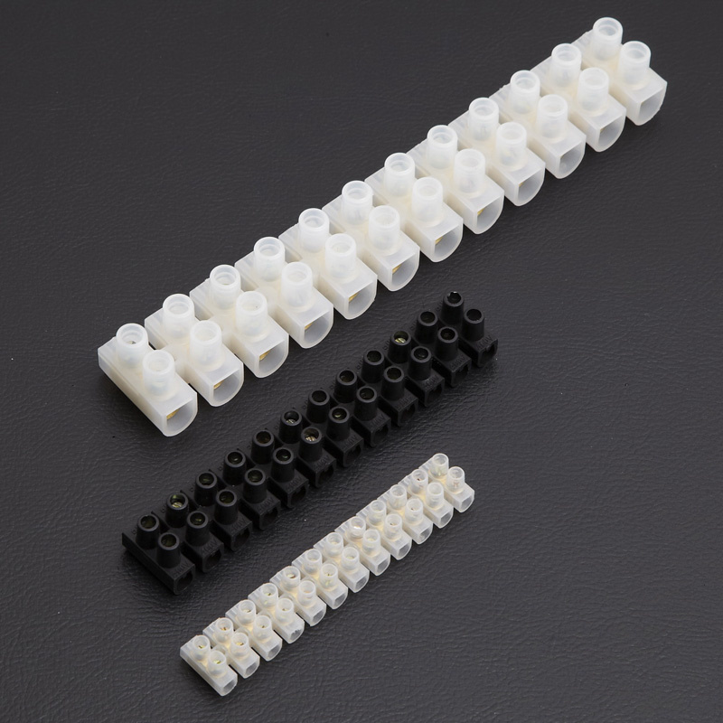 U-Type Terminal Blocks