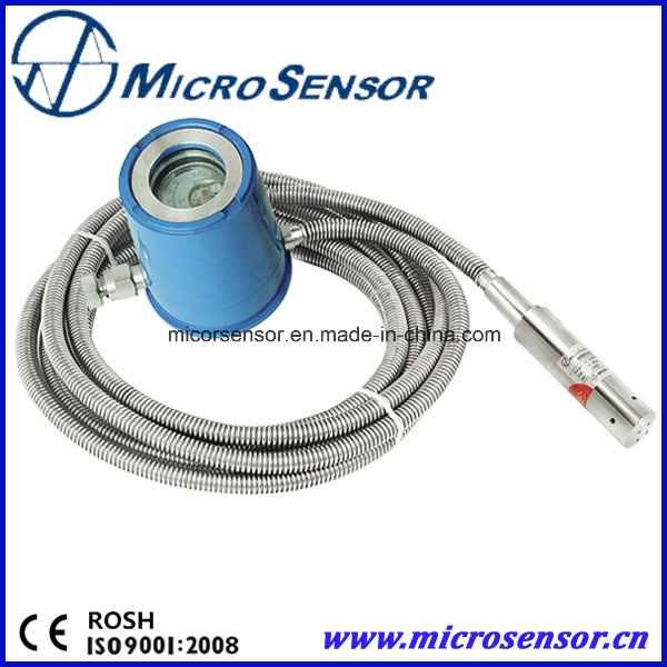 Stainless Steel Mpm416wrk Level Transmitter
