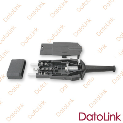ESCON Fiber Optical Connector