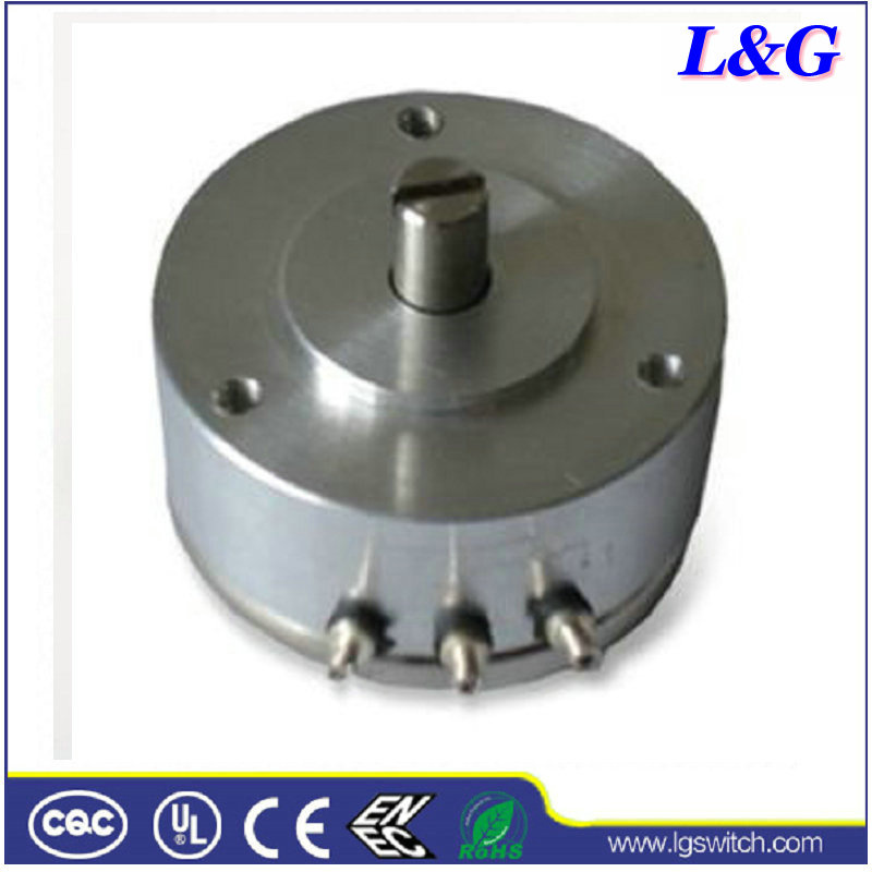 Ceramic Base Rotary Potentiometer (WDD35D-4)
