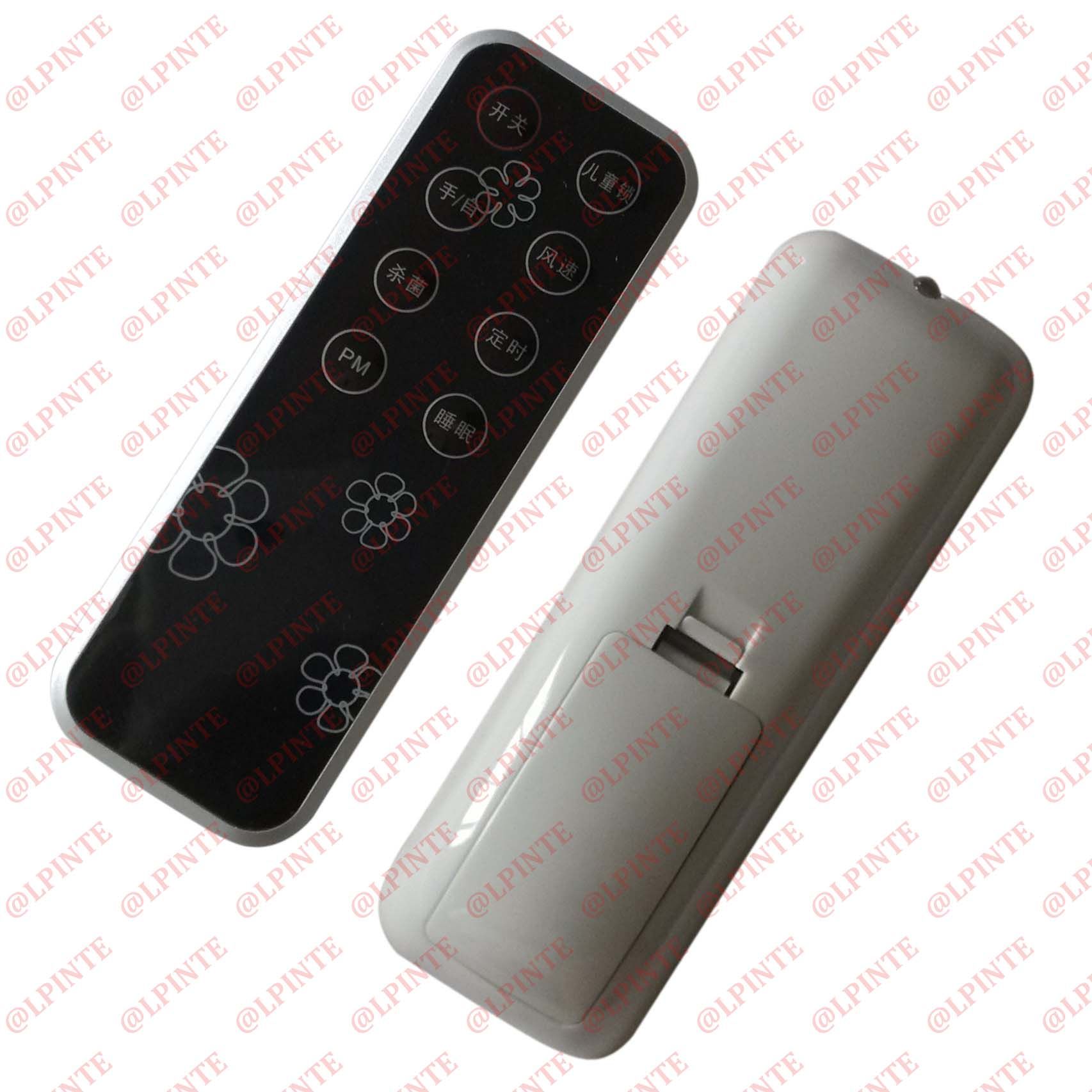 Remote Control Lpi-M08 Remote Controller