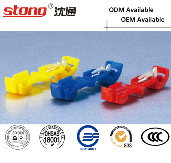 T Series Quick Wire Connector Joint Terminal