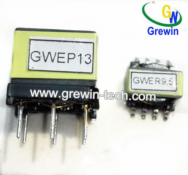 12V 24V Power Isolation Transformer for High Frequency Euipment