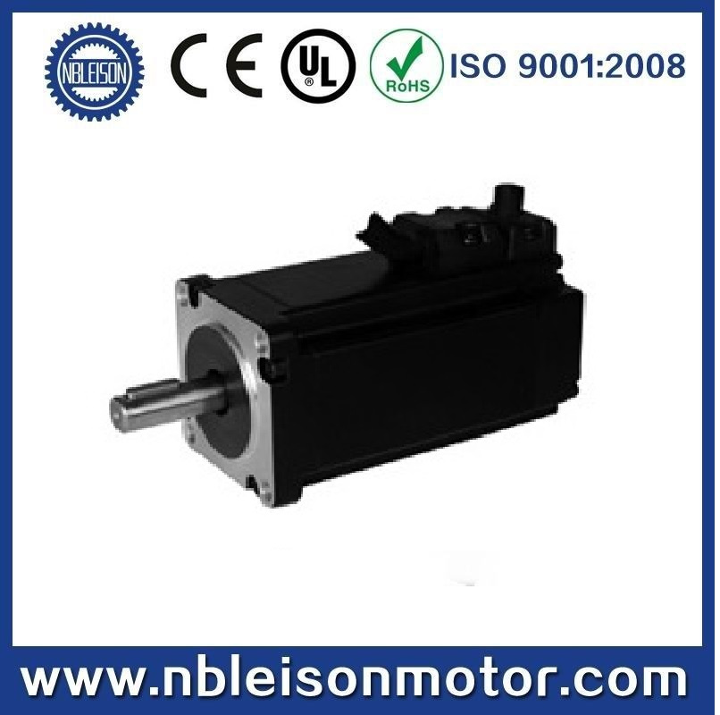 24V 100W 3000rpm Brushless DC Motor