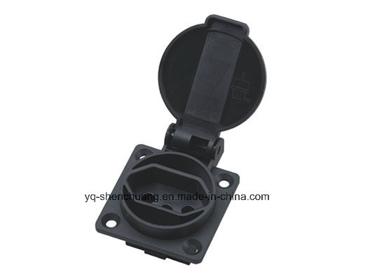 Brazilian Waterproof Socket 070201