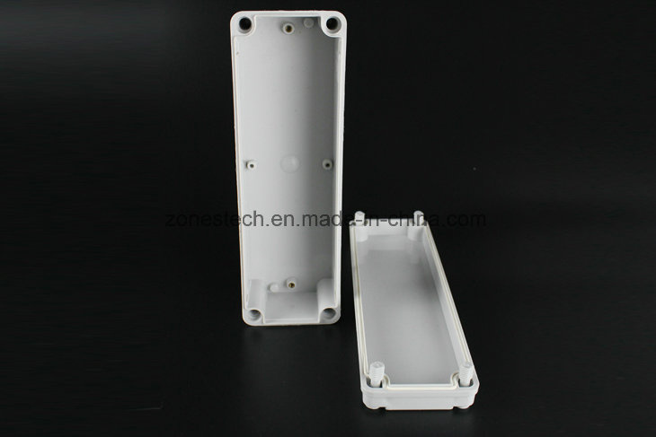 IP67 Waterproof Plastic Electronic Enclosure Box