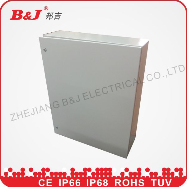 Distribution Metal Switching Box/Metal Distribution Box