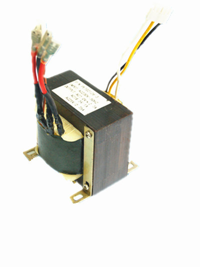 Small Electric Power Transformer