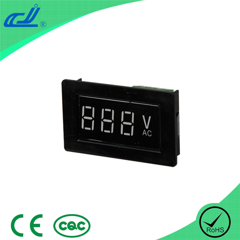 Digital Voltage Meter Dy85