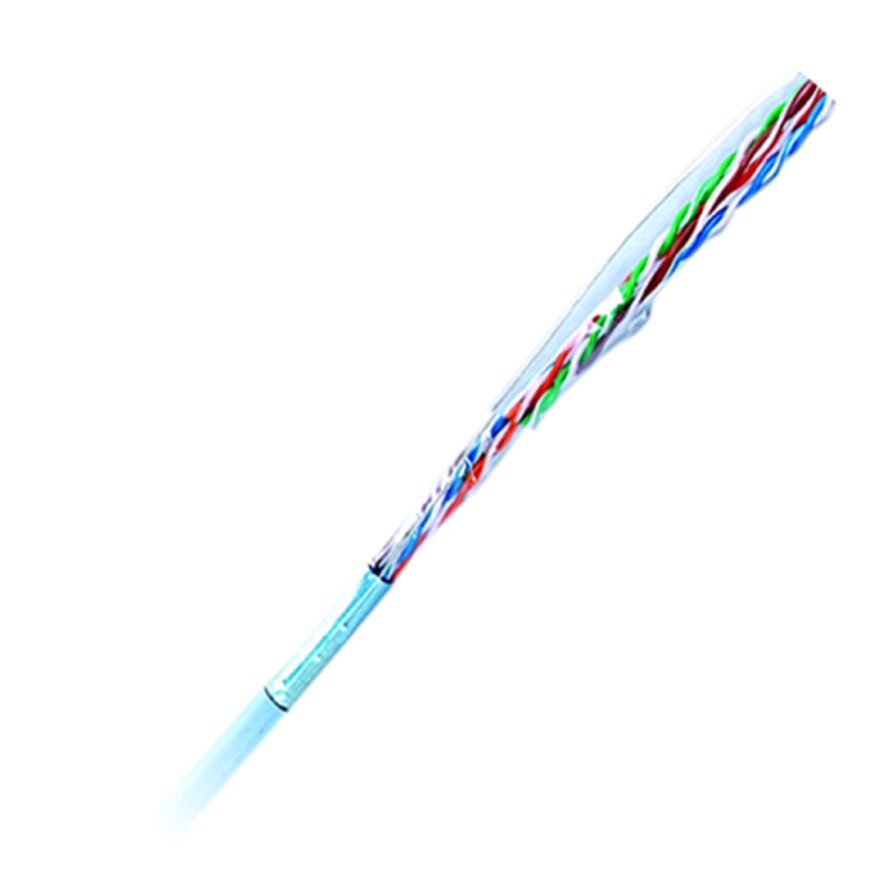 Hot Sale! High Quality Cat5e FTP Solid Copper Cable