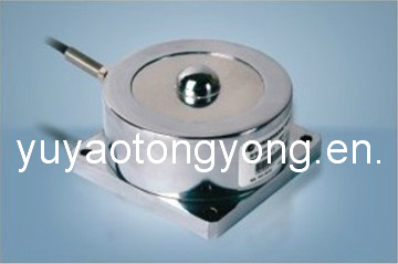 Spoke Type Load Cell/Weight Sensor (2004)