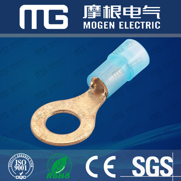 O Type Terminals