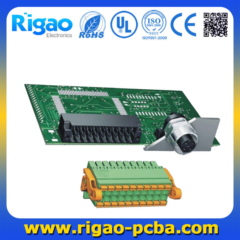 Electronic Assembly Products in China PCB&PCBA