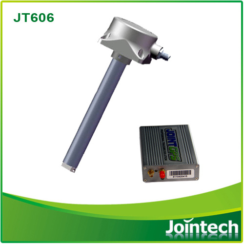 Fourth Generation Fuel Level Sensor Fuel Consumption Monitoring