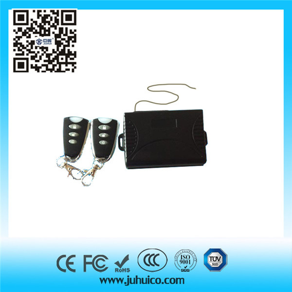 4 Channels Automatic Gate Remote Controller (JH-RX02-A)