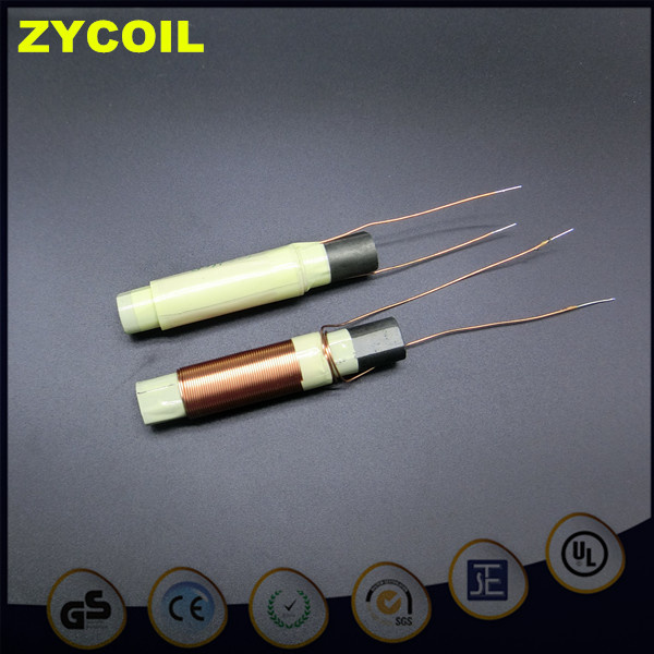 Rcc Radio Waves Antenna Bar Coil Inductor