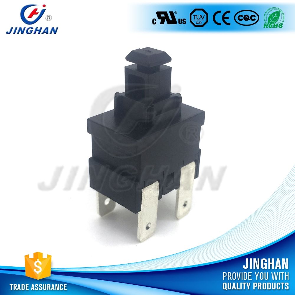 Jinghan Switch