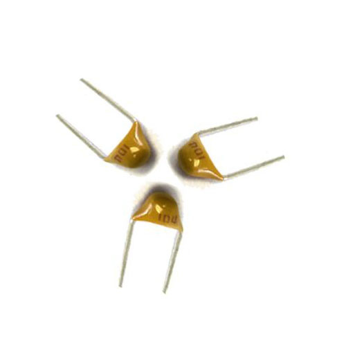 Multilayer Ceramic Capacitor Mlcc Tmcc03-3