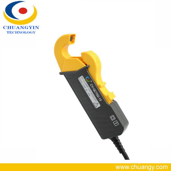Factory Price Clamp on Cts CT Transformer Test Equipment Current Transformer Cheap Current Sensor