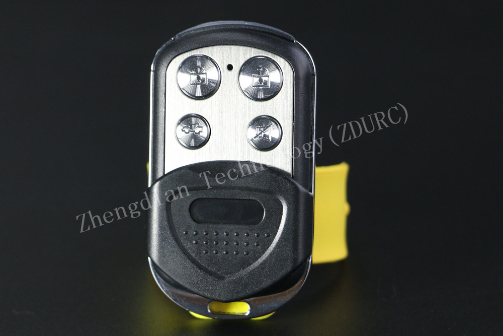 Universal Transmitter Remote Control for Garage Door Opener