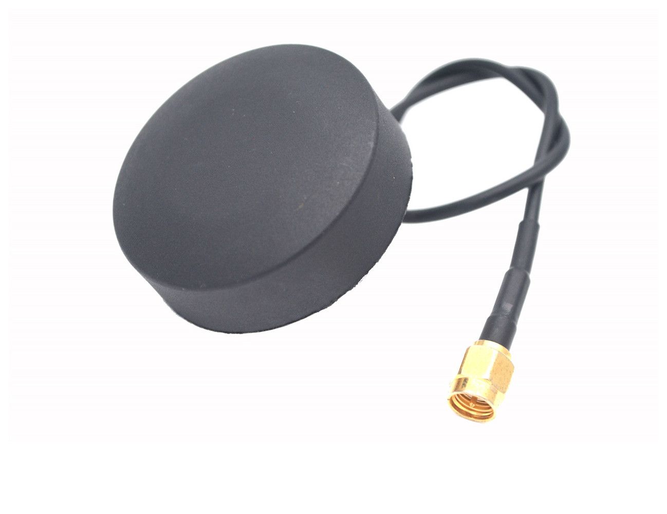GPS/GSM Combined Antenna for Car