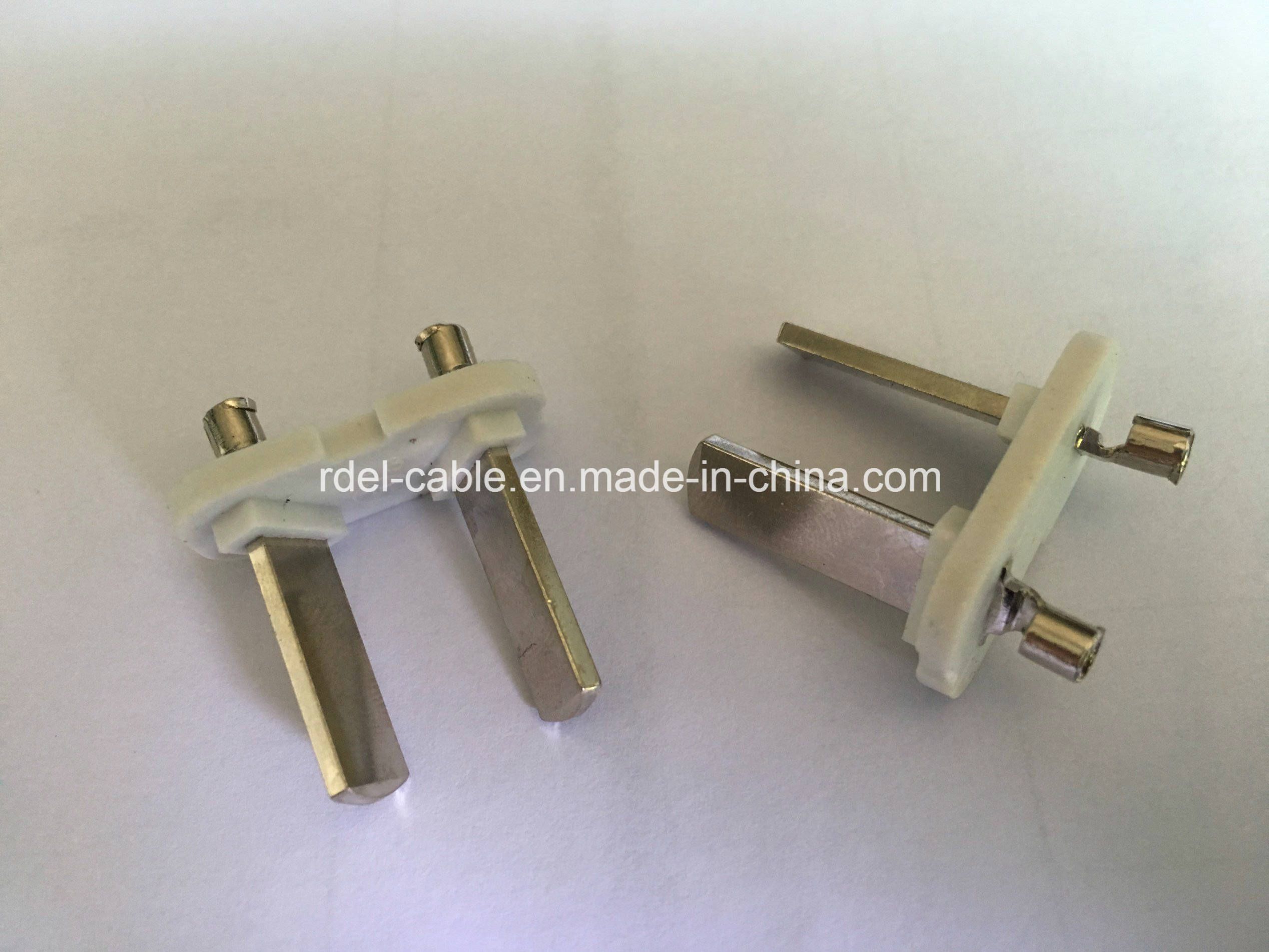 Argentina Plug Inserts 2063 2073 Iram