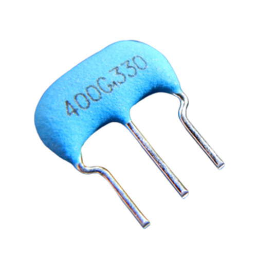 Hot Sell Capacitor Cstls4m00g53-B0