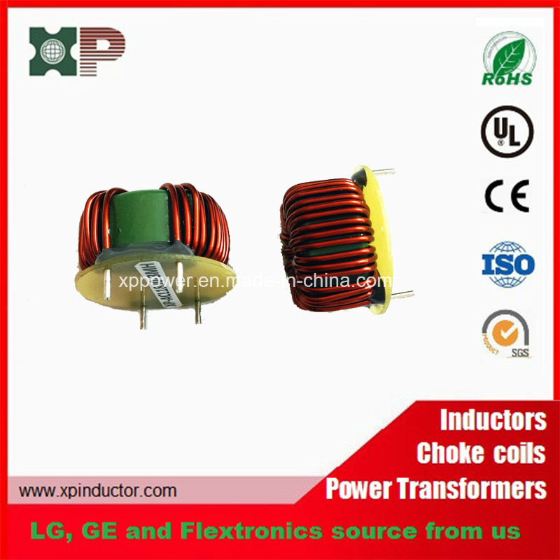 High Inductance Common Mode Choke XP-CMC