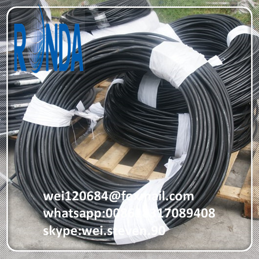 LSOH Halogen Free Control Cable