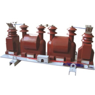 Jlsz-10W Outdoor Dry-Type Combined Transformer