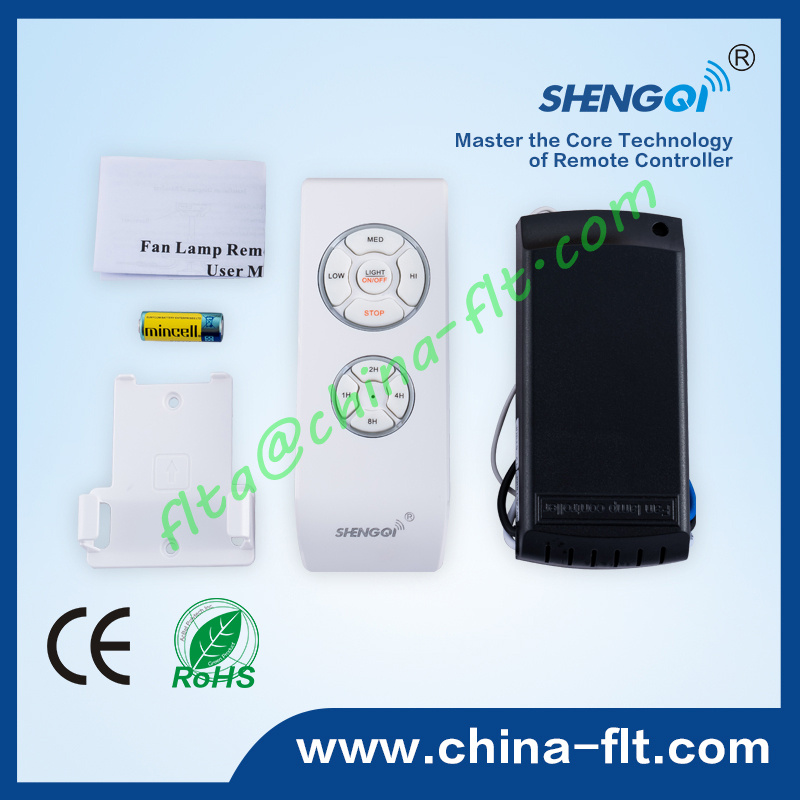 RF LED Signs Remote Control of 433.92MHz