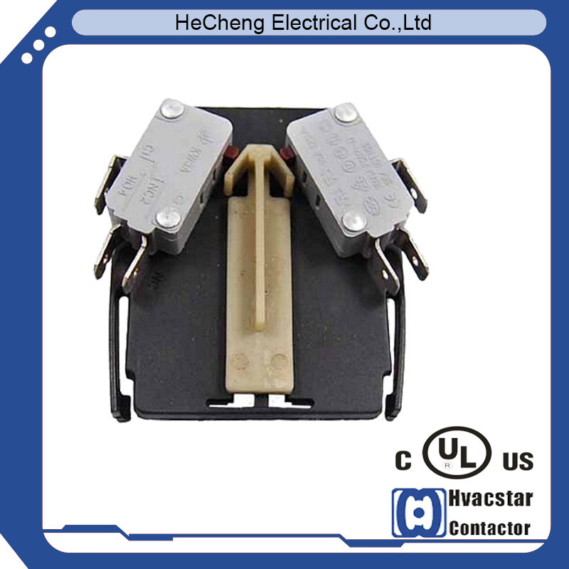 Auxiliary Switch for SA Series AC Contactor