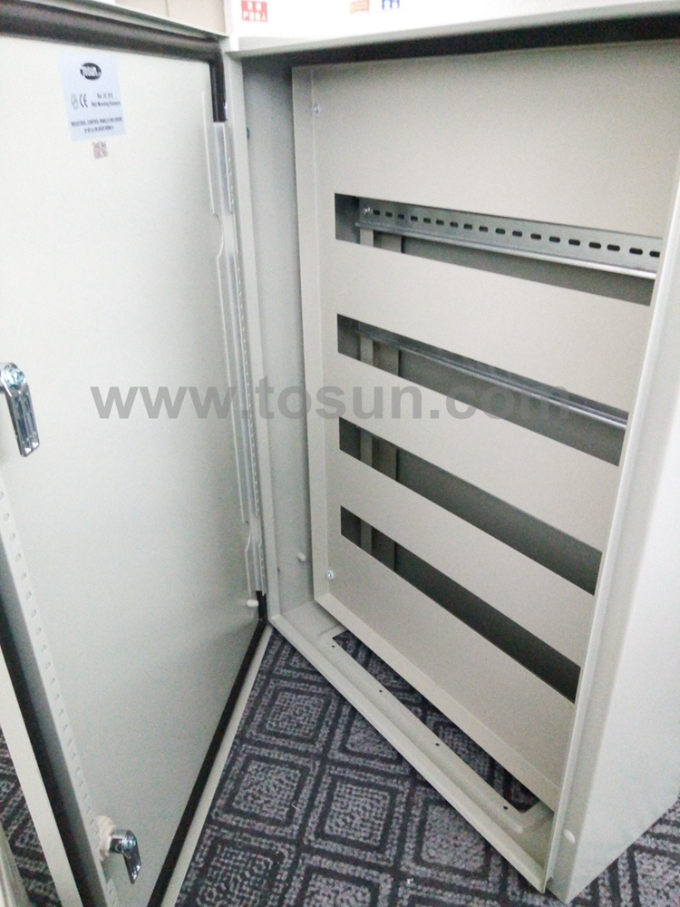 Metal Modular Kit Panel Board
