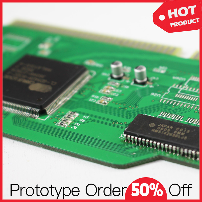 100% High Quality Cheap SMT Electronics