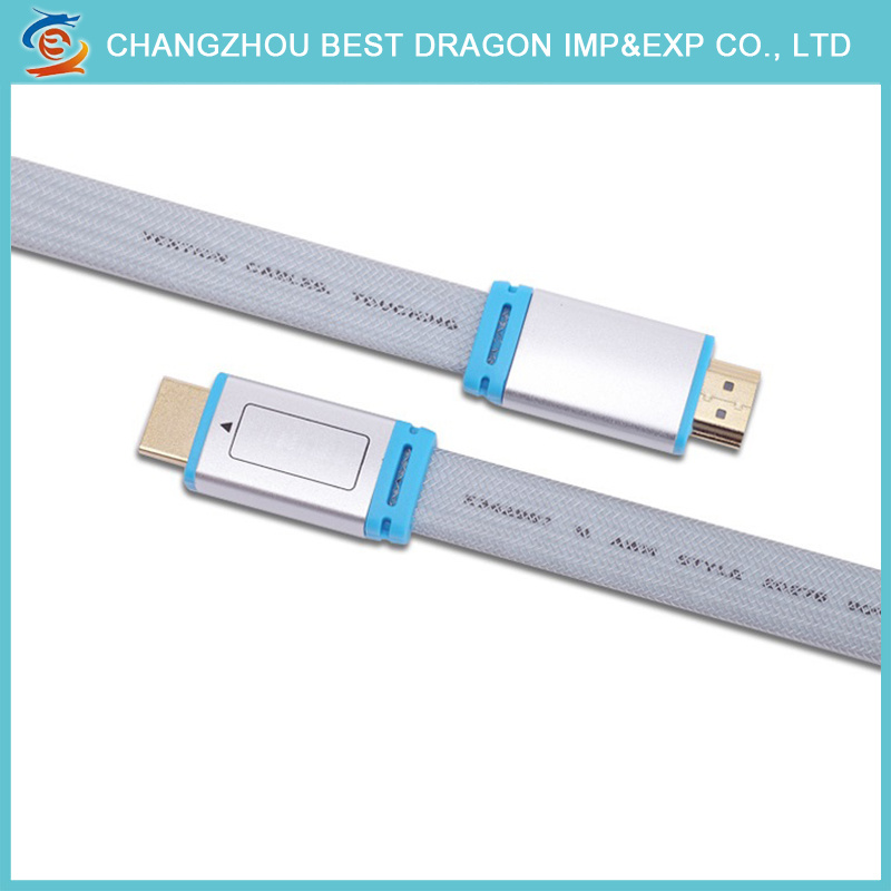 Vention 2160p HDMI 2.0 Cable 4K 3D with Ethernet for Projector LCD