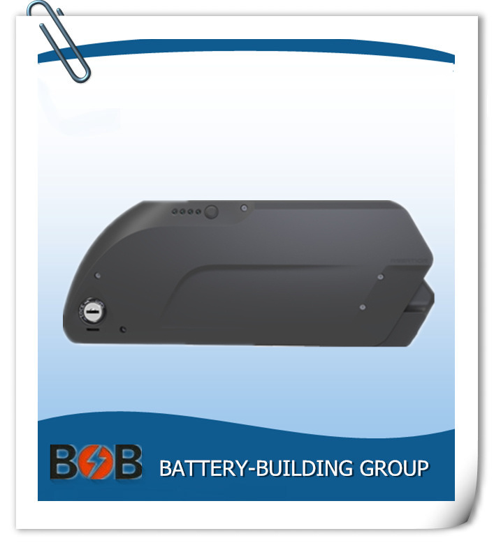 36V 2016 Newest Style Lithium Battery for Electric Bicycle