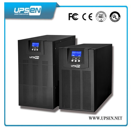 Pure Sine Wave Hf Online UPS for Ddc Direct Digital Control System