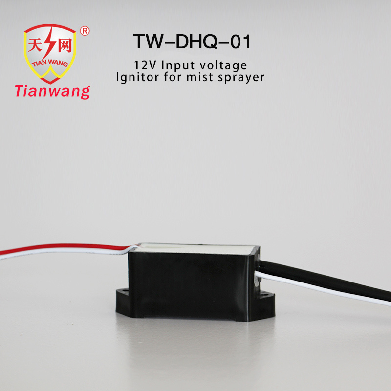 DC 4.8V Input Voltage Flame Lighter of Gas Oven