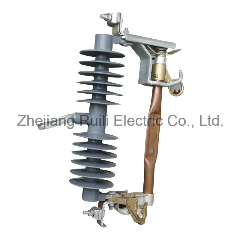 High-Voltage Polymer Drop-out Fuse Cutout (RLF-27/300)