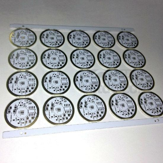 The Professional Multilayer PCB Circuit Board for LED