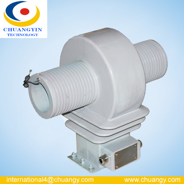24kv Outdoor Epoxy Resin Current Transformer