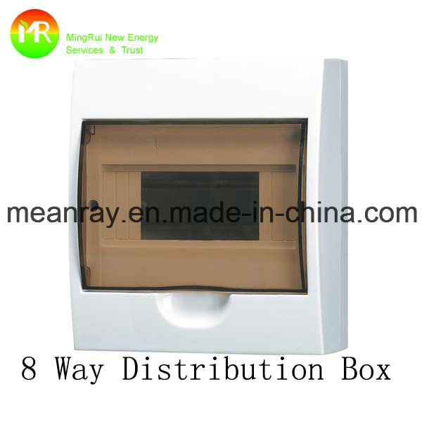 Waterproof Distribution Box