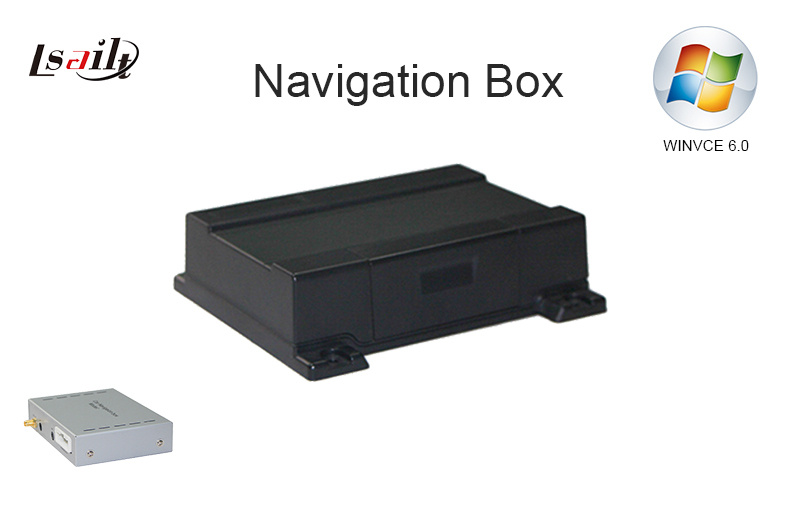 HD Special Navigation Module for Pioneer on Wince System